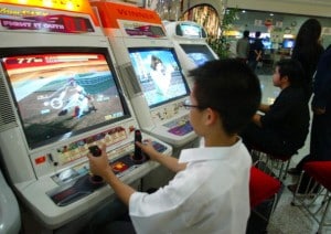Videogames e intelligenza