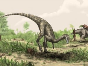 dinosauro più antico della storia