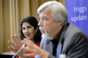 Svizzera, seminario Cern su risultati esperimenti Bosone di Higgs