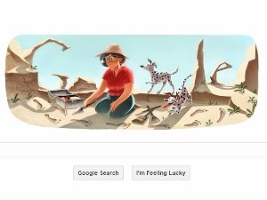 auguri a mary leakey