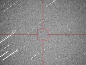 asteroide ec 2013