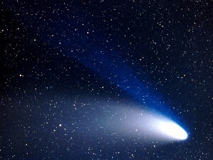 Comet Hale Bopp