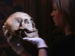 Press Preview Of Items From Bonhams Latest Gentleman's Library Auction