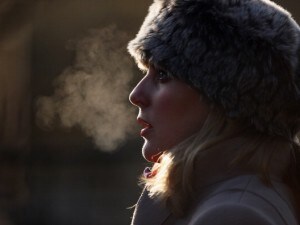 Freezing Fog And Frost Hit The UK