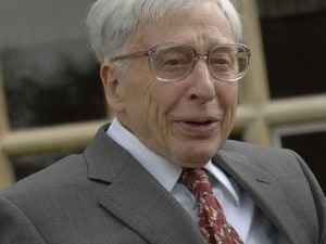 Robert Geoffrey Edwards