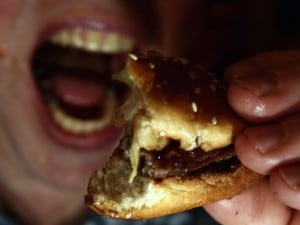 Increasing Obesity Figures Cause Health Concerns