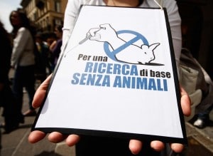 I movimenti animalisti hanno fortemente contestato Pro–Test, organizzatrice della giornata nazionale dell’8 giugno.