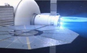 Propulsione nucleare termica ed elettrica, pannelli solari più potenti sono tra gli obiettivi tecnologici della road map.