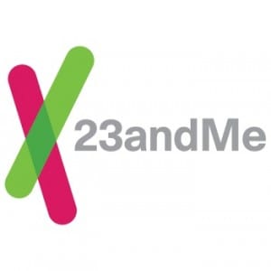L’azienda 23andMe è all’avanguardia nelle analisi del genoma umano a costi popolari.