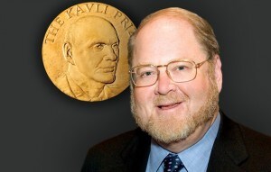 James Rothman.