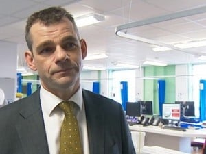 Prof. Simon Rule