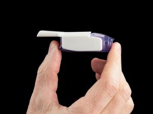 Afrezza.