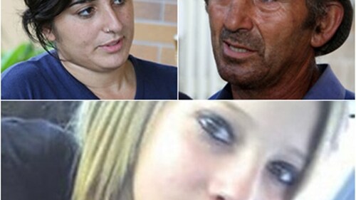 incidente probatorio per michele misseri che conferma accuse alla figlia Sabrina