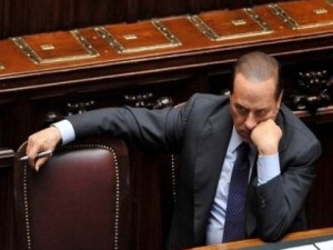 Berlusconi-Governo