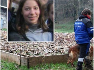 Yara Gambirasio scomparsa da 17 giorni le ricerche proseguono senza indizi