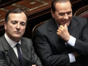 <<enter caption here>> on December 14, 2010 in Rome, Italy.