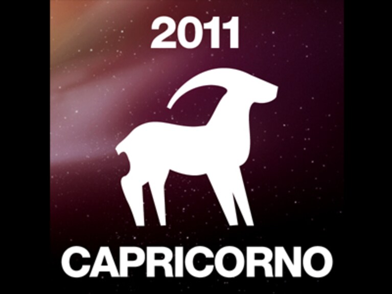 segno zodiacale del capricorno