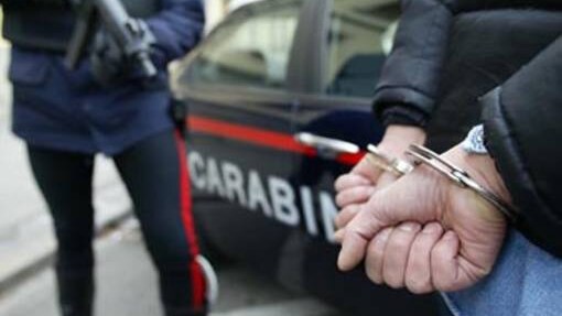 arrestato un colonnello dei Carabinieri durante maxi operazione di droga a Catanzaro