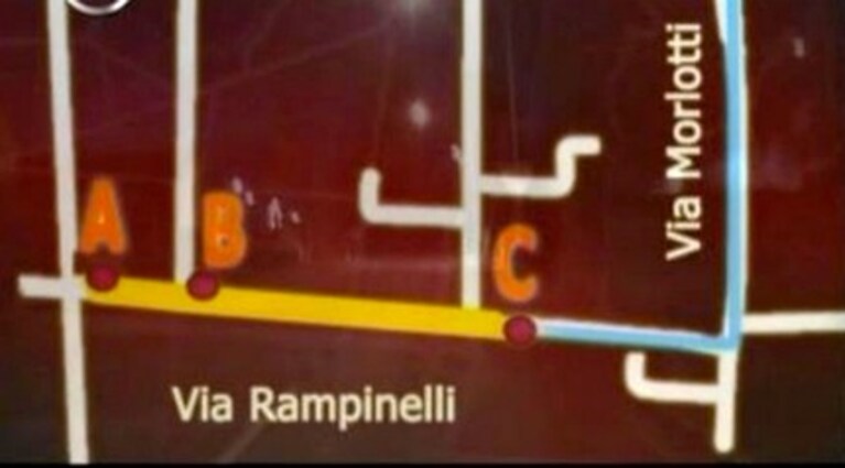 yara chi l'ha visto