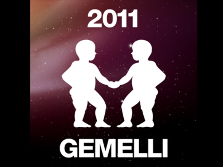 segno zodiacale dei gemelli