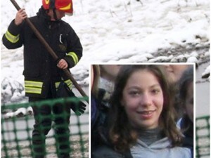 le ricerche di Yara Gambirasio sotto la neve e la pioggia