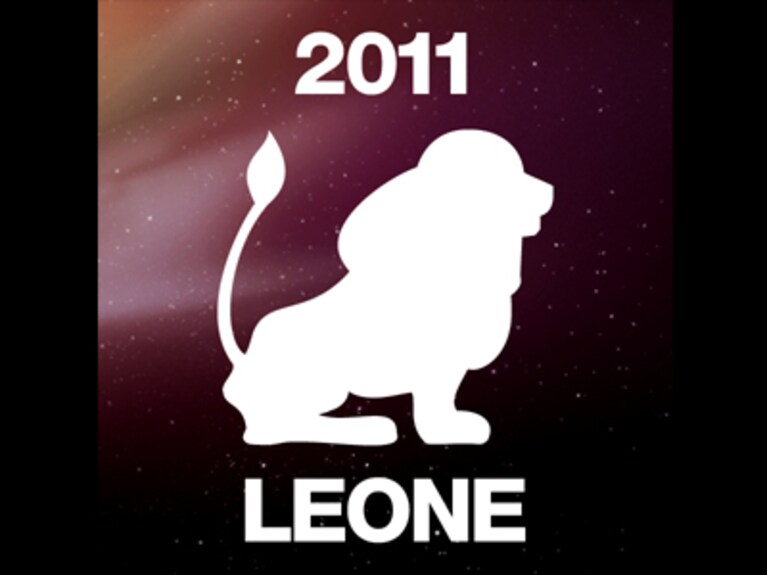 segno zodiacale del leone