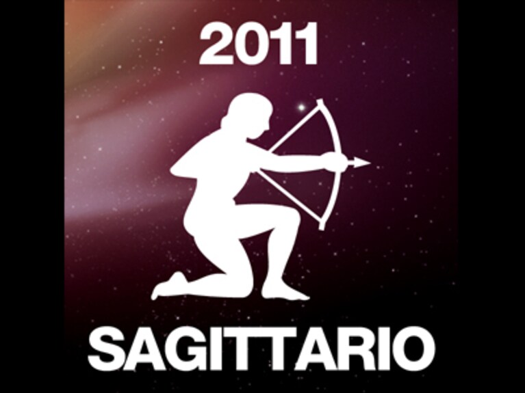 segno zodiacale del sagittario