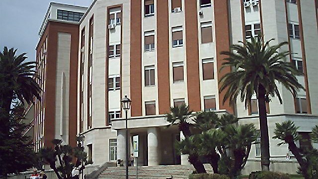 san filippo neri di roma