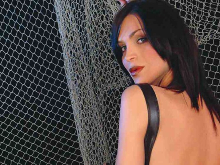 manila gorio transessuale amica di patrizia d'addario