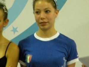yara gambirasio a chi l'ha visto foto con divisa