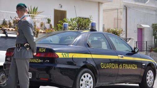 Rapporto 2010 della Guardia di Finanza