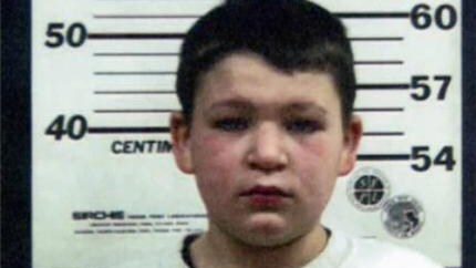 Jordan Brown accusato di omicidio