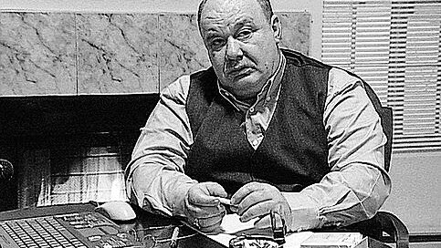 Il boss mafioso Semion Mogilevich