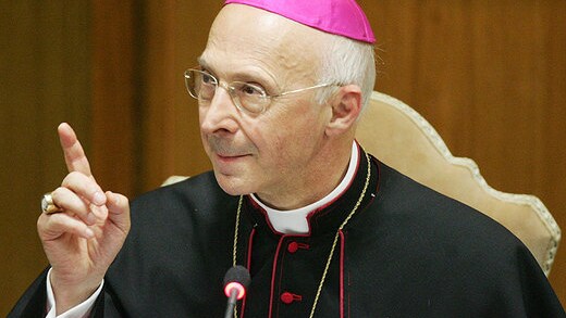 Cardinale Angelo Bagnasco