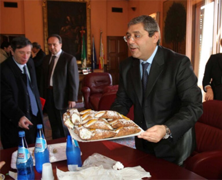Totò Cuffaro