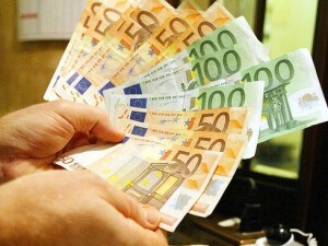 eurobanconote