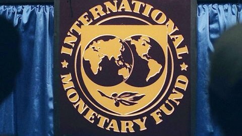 rapporto del Fondo Monetario Internazionale