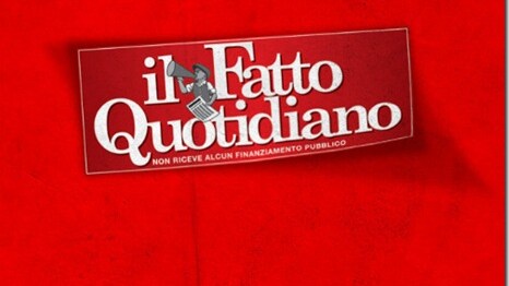 logo de il fatto quotidiano