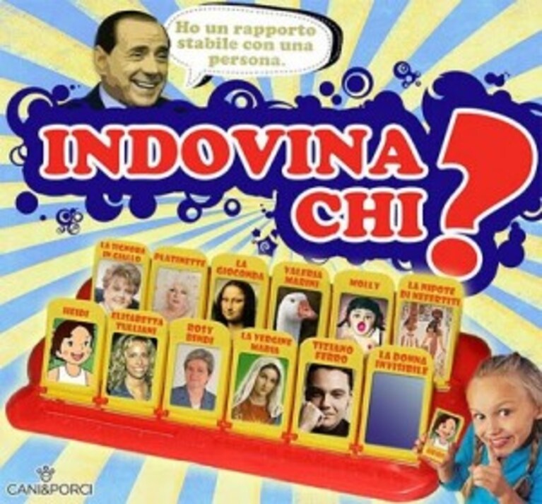 Berlusconi