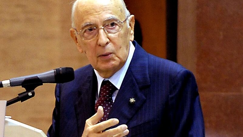 Napolitano