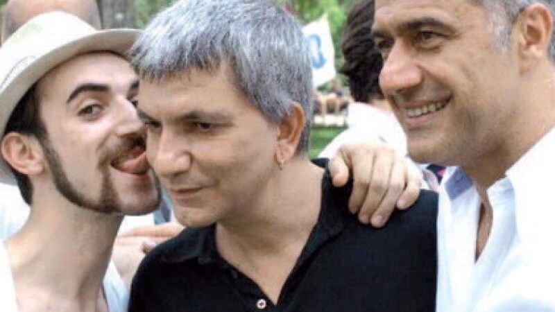 Foto di Vendola su Il Giornale