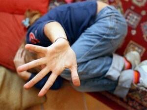 Abusi su minori a Maddaloni