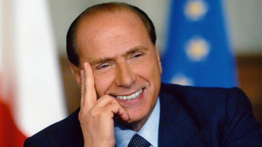 Silvio Berlusconi Presidente del Consiglio
