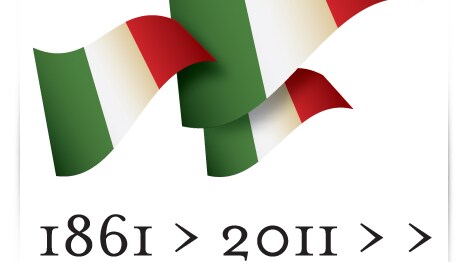 Celebrazioni per l'Unita d'Italia