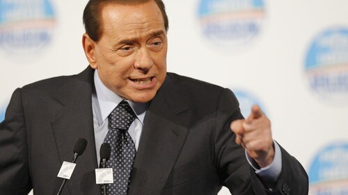 Le rivelazioni di Wikileaks su Berlusconi