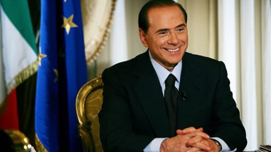 Il Presidente del Consiglio