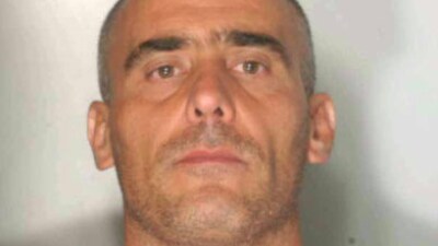 Filippo La Rosa boss mafioso