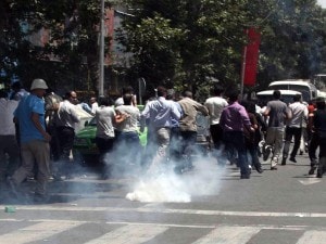 teheran