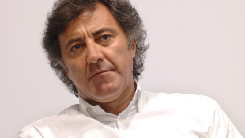 Luca Barbareschi di Futuro e Libertà