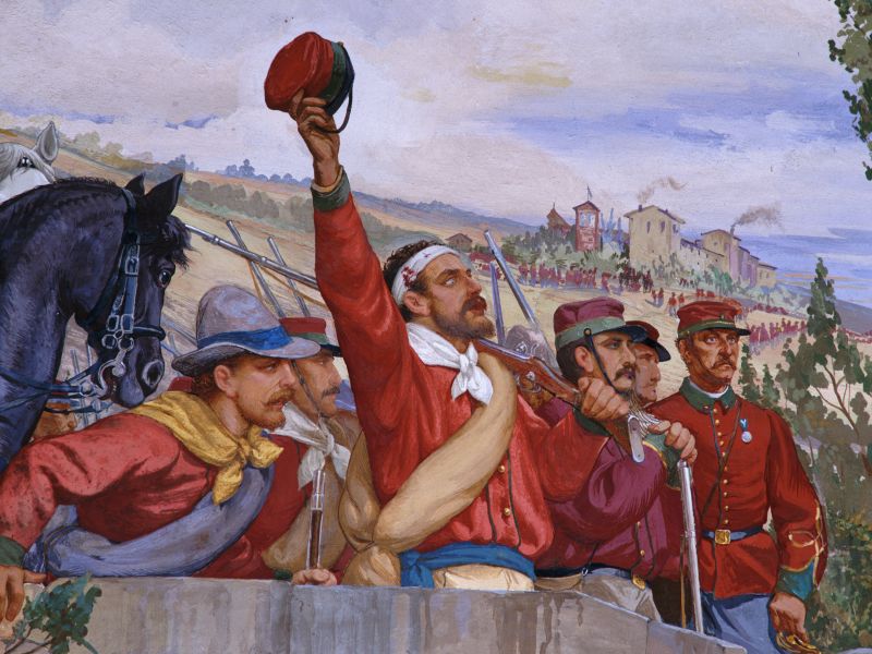 festa nazionale